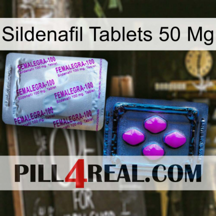 Sildenafil Tablets 50 Mg 37